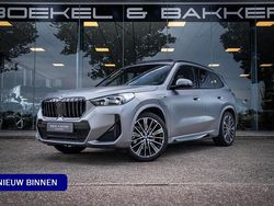 Grijs Gebruikt 2023 BMW X1 SUV | € 57.845