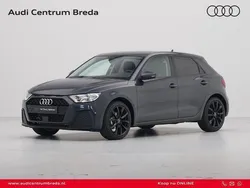 Grijs Gebruikt 2025 Audi A1 Sportback Proline Hatchback | € 29.940 (Eerlijke prijs)