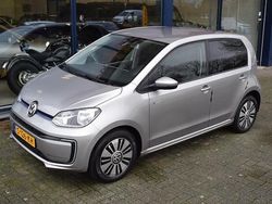 Grijs Gebruikt 2018 VW e-up! Hatchback | € 9.950 (Eerlijke prijs)