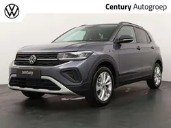 Zilver Nieuw 2024 VW T-Cross Edition SUV | € 29.400 (Goede deal)