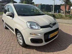 Beige Gebruikt 2013 Fiat Panda Lounge Hatchback | € 4.250 (Eerlijke prijs)