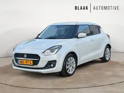 Wit Gebruikt 2021 Suzuki Swift Hatchback | € 18.690 (Eerlijke prijs)