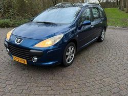 Gebruikt 2006 Peugeot 307 Stationwagen | € 900 (Eerlijke prijs)