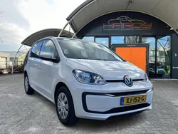 Wit Gebruikt 2019 VW up! move up! Hatchback | € 10.340 (Eerlijke prijs)