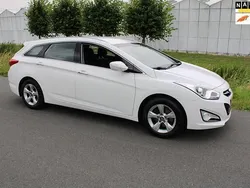 Wit Gebruikt 2013 Hyundai i40 Edition Stationwagen | € 10.750 (Eerlijke prijs)