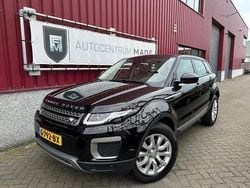 Gebruikt 2016 Land Rover Range Rover evoque SE | € 17.950