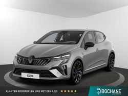 Bleu iron Gebruikt 2024 Renault Clio V Esprit Alpine Hatchback | € 27.990