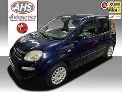 Blauw Gebruikt 2013 Fiat Panda Lounge Hatchback | € 4.400 (Eerlijke prijs)