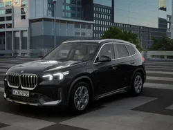 Zwart Nieuw 2025 BMW X1 Executive SUV | € 63.864 (Super prijs)