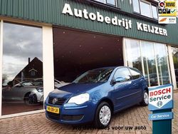 Blauw Gebruikt 2008 VW Polo Hatchback | € 3.500 (Eerlijke prijs)