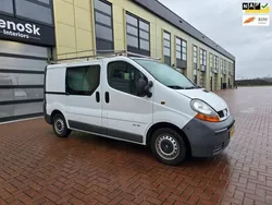 Overige Gebruikt 2005 Renault Trafic Van | € 2.450 (Iets duurder)