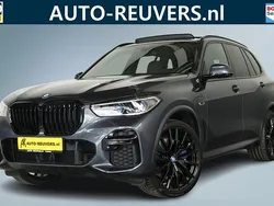 Grijs Gebruikt 2022 BMW X5 M Sport SUV | € 67.900 (Super prijs)
