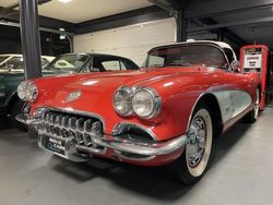 Rood Gebruikt 1959 Chevrolet Corvette C1 | € 71.500
