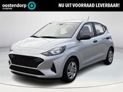 Overige Nieuw 2025 Hyundai i10 Active Hatchback | € 19.440 (Eerlijke prijs)