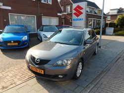 Gebruikt 2008 Mazda 3 | € 4.950 (Eerlijke prijs)