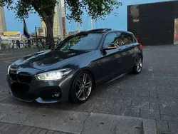 Grijs Gebruikt 2016 BMW 125 M Sport Hatchback | € 14.700
