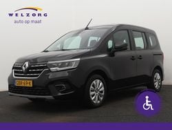 Zwart metallic Gebruikt 2022 Renault Kangoo Edition One MPV | € 42.945