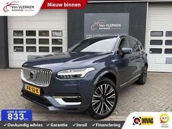 Blauw Gebruikt 2023 Volvo XC90 Ultimate SUV | € 62.900 (Goede deal)
