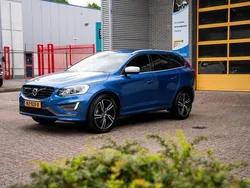 Blauw Gebruikt 2016 Volvo XC60 R-Design SUV | € 29.950 (Goede deal)