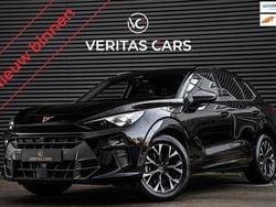 Zwart (metallic) Gebruikt 2025 Cupra Terramar SUV | € 42.950 (Eerlijke prijs)