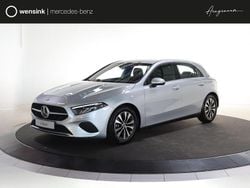 Zilver Gebruikt 2025 Mercedes A180 Edition Hatchback | € 37.450 (Eerlijke prijs)