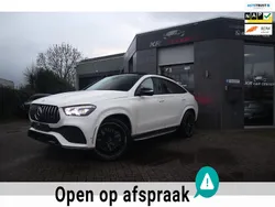 Wit Gebruikt 2020 Mercedes GLE53 AMG Premium Plus SUV | € 89.999 (Goede deal)