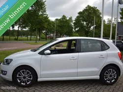 Wit Gebruikt 2016 VW Polo Hatchback | € 5.999 (Goede deal)