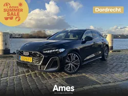 Zwart Gebruikt 2025 Audi A5 Edition .1 Coupé | € 61.950