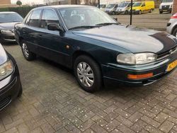 Groen Gebruikt 1996 Toyota Camry Sedan | € 2.000