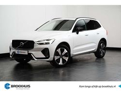 Wit Gebruikt 2023 Volvo XC60 Plus SUV | € 51.900 (Eerlijke prijs)