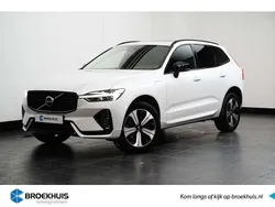 Wit Gebruikt 2023 Volvo XC60 Plus SUV | € 51.900 (Eerlijke prijs)