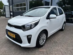 Wit Gebruikt 2023 Kia Picanto Hatchback | € 15.000 (Eerlijke prijs)