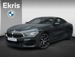 Grijs Gebruikt 2018 BMW M850 Executive Coupé | € 64.950 (Eerlijke prijs)