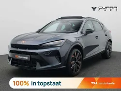 Grijs, metallic lak Nieuw 2025 Cupra Formentor VZ SUV | € 48.900 (Duur)