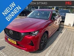 Soul red crystal m Gebruikt 2023 Mazda CX-60 Homura-Line SUV | € 43.940 (Eerlijke prijs)