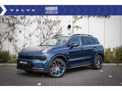 Blauw Gebruikt 2022 Lynk & Co 01 SUV | € 25.899 (Eerlijke prijs)
