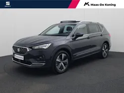 Grijs Gebruikt 2021 Seat Tarraco XCELLENCE SUV | € 34.440 (Goede deal)