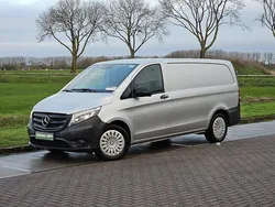 Zilver Gebruikt 2020 Mercedes Vito MPV | € 19.850 (Eerlijke prijs)