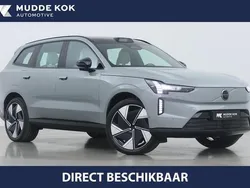 Grijs Nieuw 2025 Volvo EX90 Performance SUV | € 95.400 (Super prijs)
