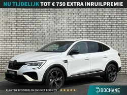 Wit Gebruikt 2023 Renault Arkana Engineered SUV | € 27.645 (Eerlijke prijs)