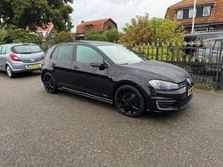 Gebruikt 2015 VW e-Golf GTE Hatchback | € 9.888