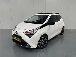 Gebruikt 2019 Toyota Aygo Hatchback | € 13.799 (Duur)