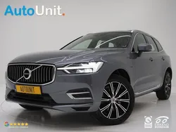 Grijs Gebruikt 2019 Volvo XC60 Inscription SUV | € 34.840 (Eerlijke prijs)