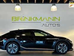 Zwart Gebruikt 2024 Kia EV6 Light SUV | € 31.895 (Goede deal)