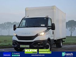 Wit Gebruikt 2023 Iveco Daily Van | € 27.450 (Eerlijke prijs)