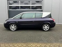 Paars Gebruikt 2002 Renault Avantime Coupé | € 5.750
