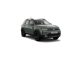 Grijs Nieuw 2025 Dacia Duster Extreme SUV | € 32.100 (Eerlijke prijs)