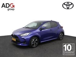 Blauw Gebruikt 2024 Toyota Yaris Edition Hatchback | € 25.950 (Iets duurder)