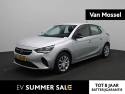 Grijs Gebruikt 2023 Opel Corsa-e Hatchback | € 17.940 (Goede deal)