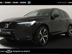 Zwart Gebruikt 2022 Volvo XC60 R-Design SUV | € 49.890 (Goede deal)